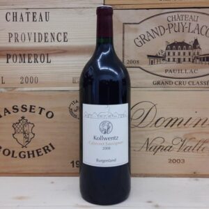 Kollwentz, Cabernet Sauvignon 2008, Magnum 1,5 l