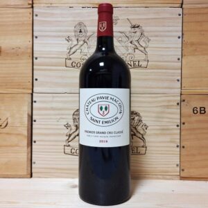 Château Pavie Macquin 2018, Magnum 1,5 l
