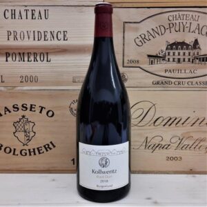 Kollwentz, Pinot Noir Dürr 2018, Magnum 1,5 l