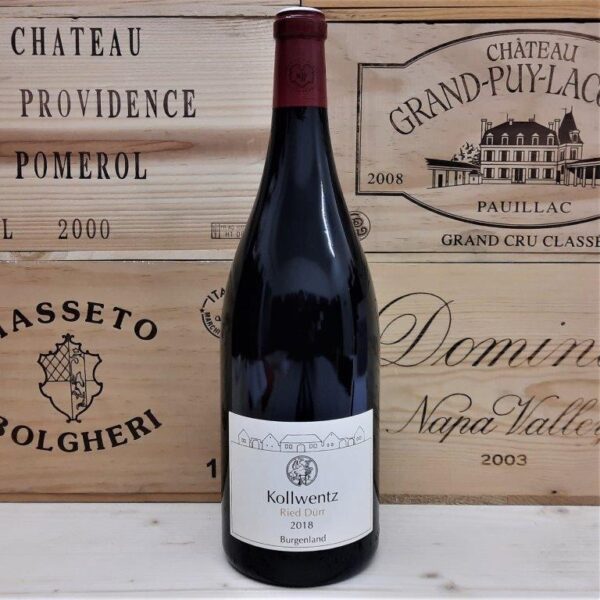 Kollwentz, Pinot Noir Dürr 2018, Magnum 1,5 l