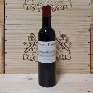 Domaine de Chevalier Rouge 2019, Halbflasche 0,375 l