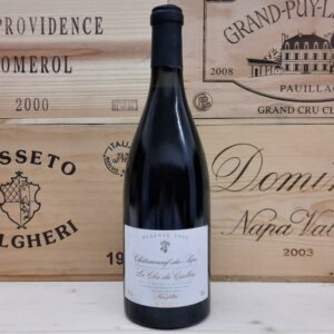 Le Clos du Caillou Réserve 2000, 0,75 l*