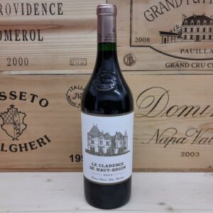 Château Haut-Brion, Le Clarence de Haut-Brion 2015, 0,75l