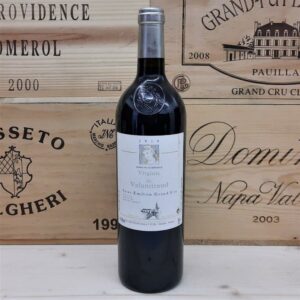 Château Valandraud, Virginie de Valandraud 2016, 0,75 l