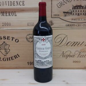 Château Gazin 2016 0,75 l einzeln
