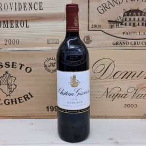 Château Giscours 2018, 0,75 l