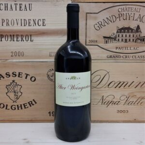 Krutzler, Alter Weingarten 2013, Magnum 1,5 l
