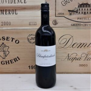 Krutzler, Blaufränkisch 2020 0,75l
