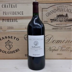 Kollwentz, Cabernet Sauvignon 2013, Magnum 1,5 l