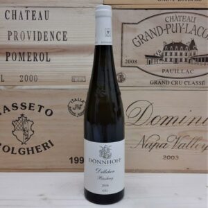 Dönnhoff, Riesling Dellchen GG 2018, 0,75 l