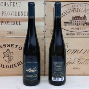 Pichler F.X., Grüner Veltliner Dürnsteiner Liebenberg Smaragd 2013, 0,75 l
