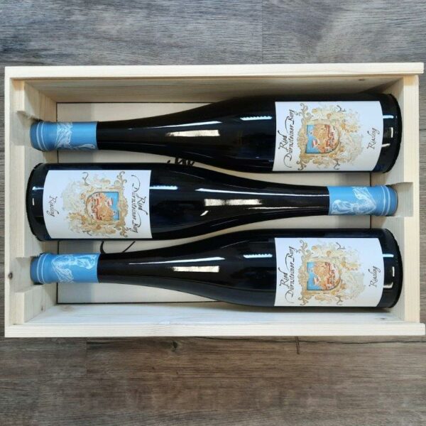 Gritsch Riesling Dürnsteiner Burg Reserve 2021 0,75 l offen