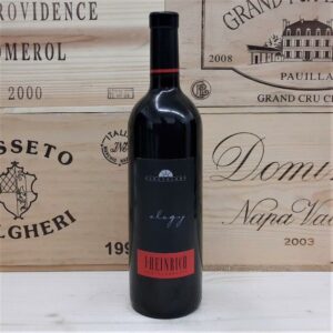 Heinrich Johann, Elegy 2003, 0,75 l