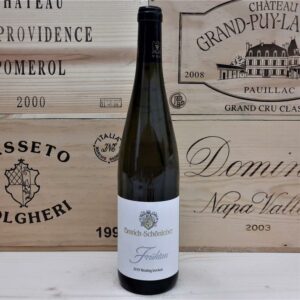 Emrich-Schönleber, Riesling "Frühtau" trocken 2015, 0,75 l