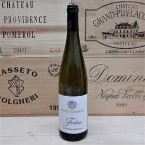 Emrich-Schönleber, Riesling "Frühtau" trocken 2019, 0,75 l