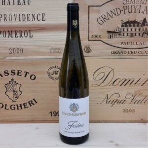Emrich-Schönleber, Riesling Frühtau trocken 2020, 0,75l