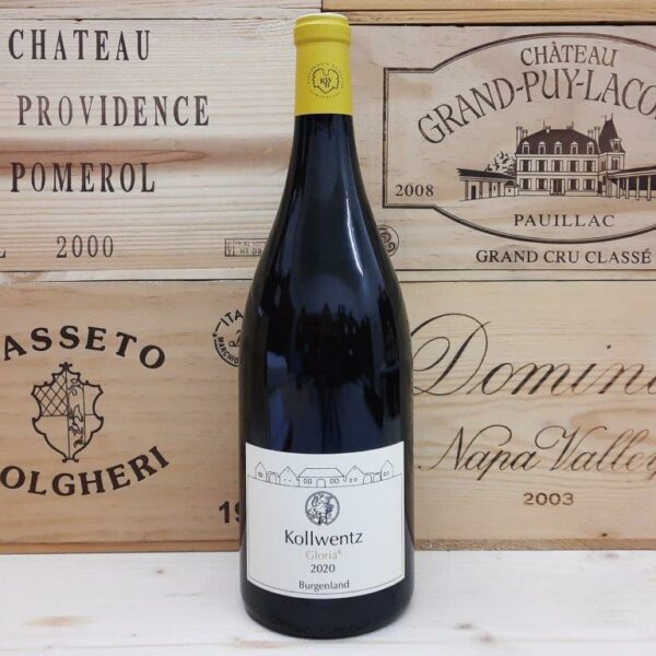 Kollwentz Chardonnay Gloria 2020 Magnum 1,5l