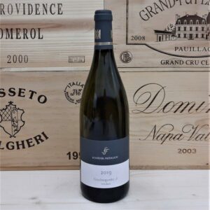 Schäfer-Fröhlich, Grauburgunder S 2019, 0,75 l
