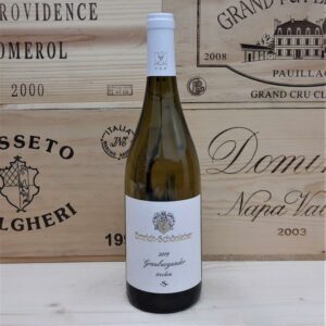 Emrich-Schönleber, Grauburgunder S trocken 2019, 0,75 l