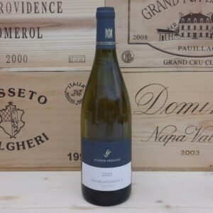 Schäfer-Fröhlich Grauburgunder S 2021 0,75l