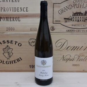 Emrich-Schönleber, Riesling Halenberg Auslese 2013, 0,75 l