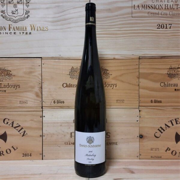 Emrich-Schönleber, Riesling Halenberg GG 2016, Magnum 1,5 l