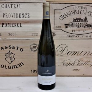 Schäfer-Fröhlich, Riesling Halenberg GG 2018, 0,75 l