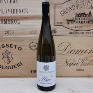 Emrich-Schönleber, Riesling Halgans trocken 2020, 0,75l