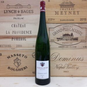 Schloss Lieser - Thomas Hagg Riesling Niederberg Helden GG 2020 Magnum