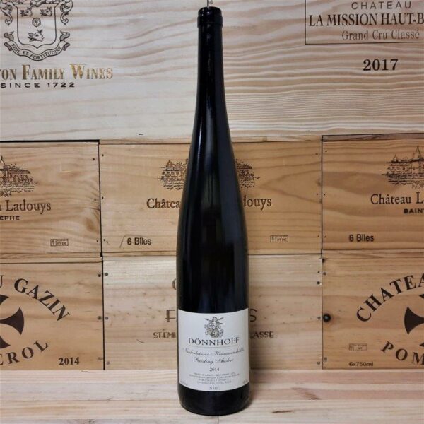 Dönnhoff, Riesling Niederhäuser Hermannshöhle Auslese 2014, Magnum 1,5 l