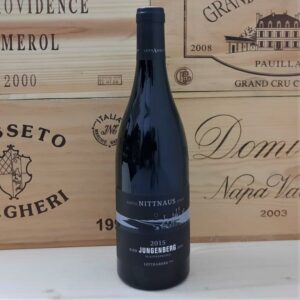 Nittnaus, Blaufränkisch Jungenberg 2015, 0,75 l