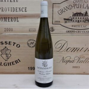 Dönnhoff, Riesling Norheimer Kirschheck Spätlese 2016, 0,75 l
