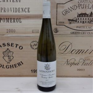 Dönnhoff, Riesling Norheimer Kirschheck Spätlese 2017, 0,75 l
