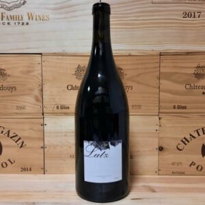 Schiefer, Blaufränkisch Lutzmannsburg v.v. Lutz 2013, Doppelmagnum 3 l