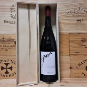 Gritsch, Neuburger Ried 1000-Eimerberg Smaragd 2018, Doppelmagnum in OHK 3 l