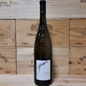 Gritsch, Neuburger Spitz Reserve 2020, Magnum
