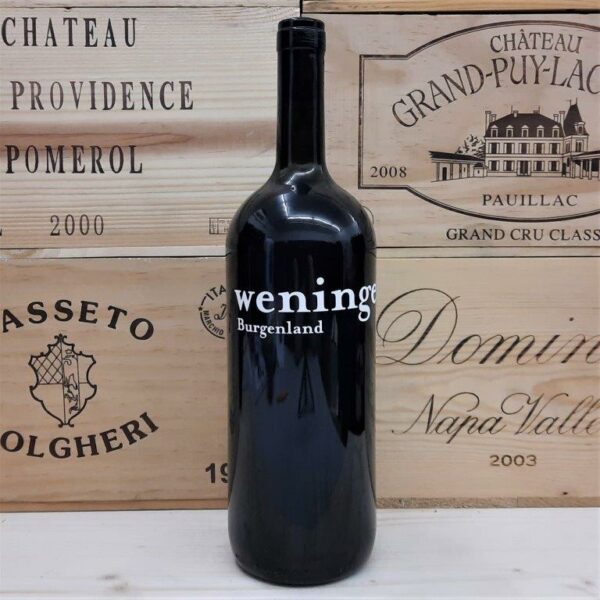Weninger, Pinot Noir 2009, Magnum 1,5 l