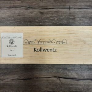 Kollwentz Blaufränkisch Point 2019 Doppelmagnum OHK