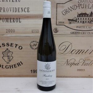 Dönnhoff, Riesling 2015, 0,75 l