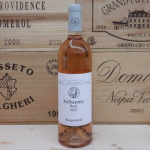 Kollwentz Rosé 2021 0,75l