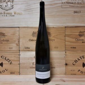 Schäfer-Fröhlich, Riesling Bockenauer Schiefergestein trocken 2017, Magnum 1,5 l