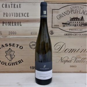 Schäfer-Fröhlich, Riesling Bockenauer Schiefergestein trocken 2018, 0,75 l