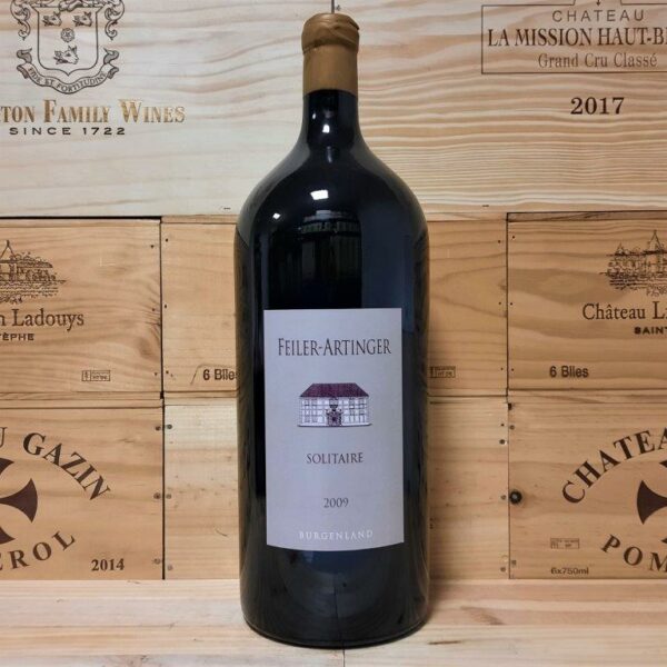 Feiler-Artinger, Solitaire 2009, Imperial 6 l