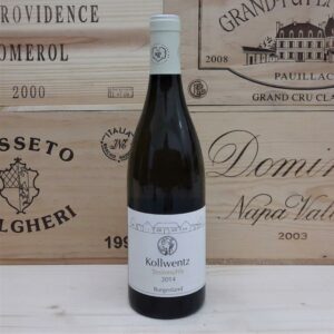 Kollwentz, Sauvignon Blanc Steinmühle 2014, 0,75 l
