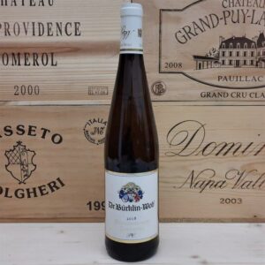 Dr. Bürklin-Wolf, Riesling Wachenheimer Gerümpel P.C. 2018, 0,75l