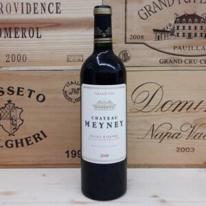 Chateau Meyney 2018