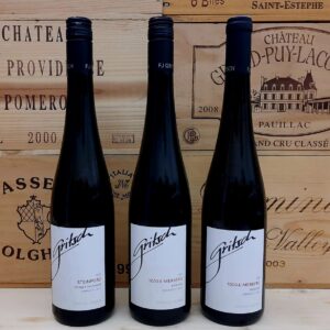 Gritsch Kabinett Paket