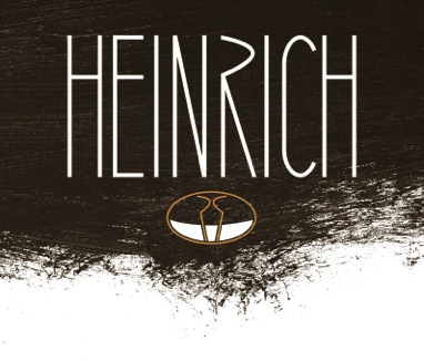 Heinrich Gernot
