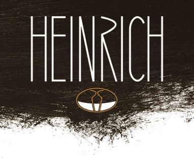 Heinrich Gernot Heinrich Gernot