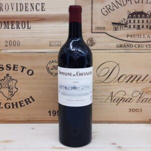 Domaine de Chevalier rouge 2020, 0,75 l